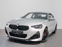 BMW 2 серия 2.0 AT, 2024, 5 км, с пробегом, цена 5 900 000 руб.