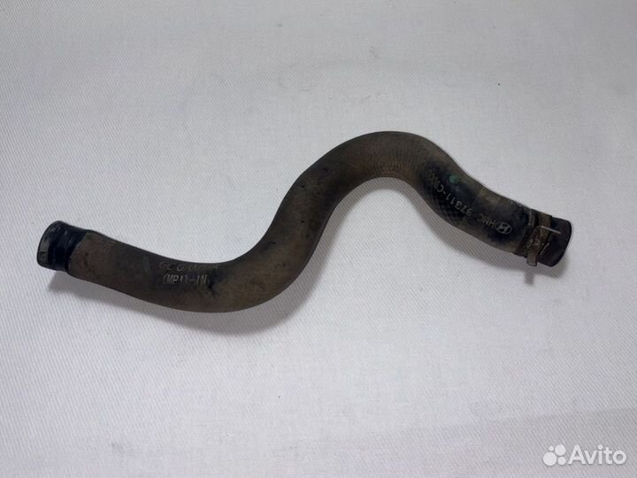 Патрубок отопителя 97311g9000