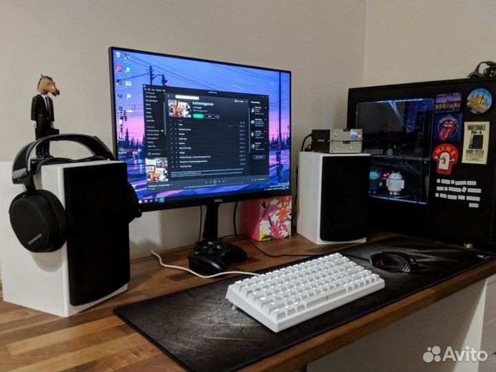 Ремонт Компьютеров и Ноутбуков Компьютерный мастер