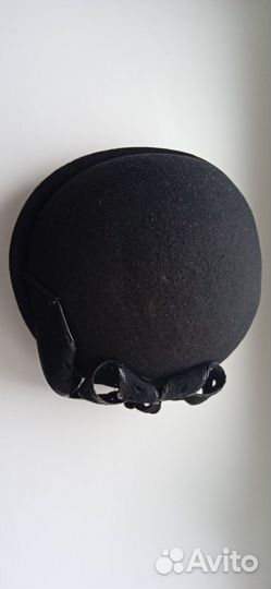 Шапка женская