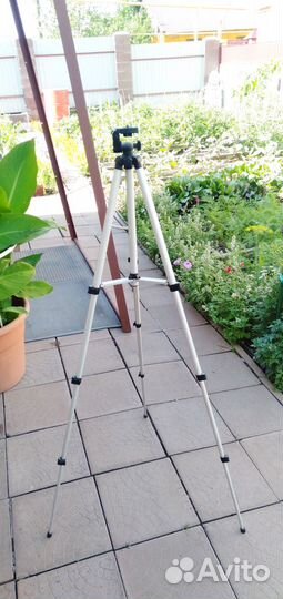 Фотоштатив