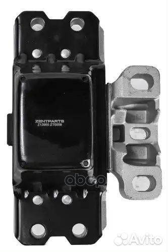 Опора кпп VAG A3/golf IV 03- Z13955 zentparts