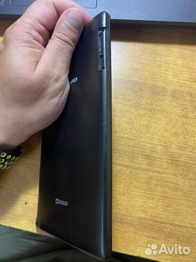 Планшет 7'' Lenovo TAB 2 A7-30