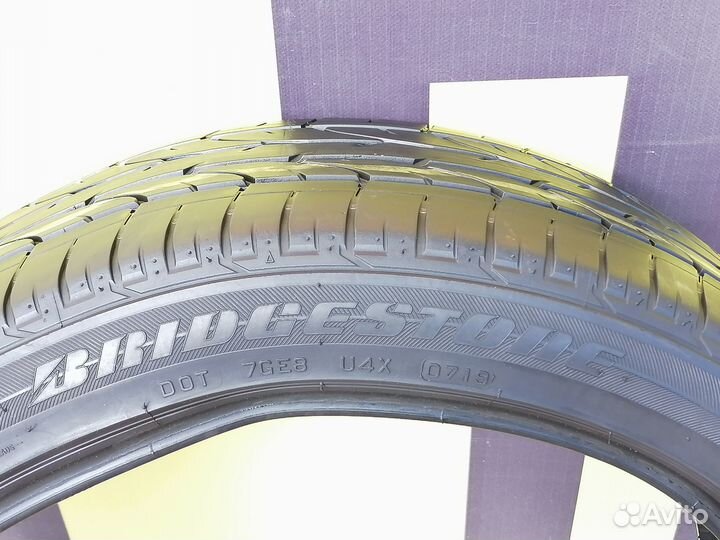 Bridgestone Dueler H/P Sport 225/45 R19