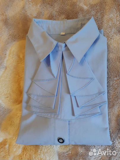 Школьная форма для девочки 146