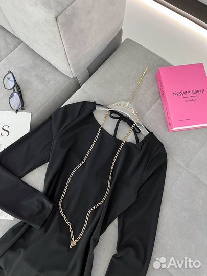 Платье женское