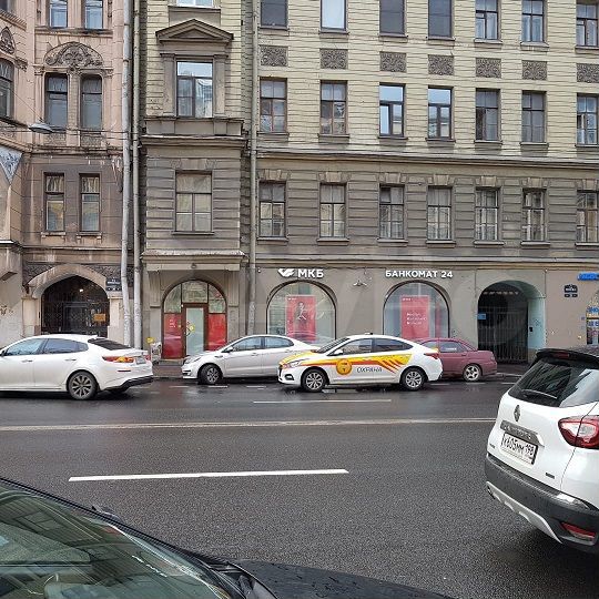 В продаже 191 м²