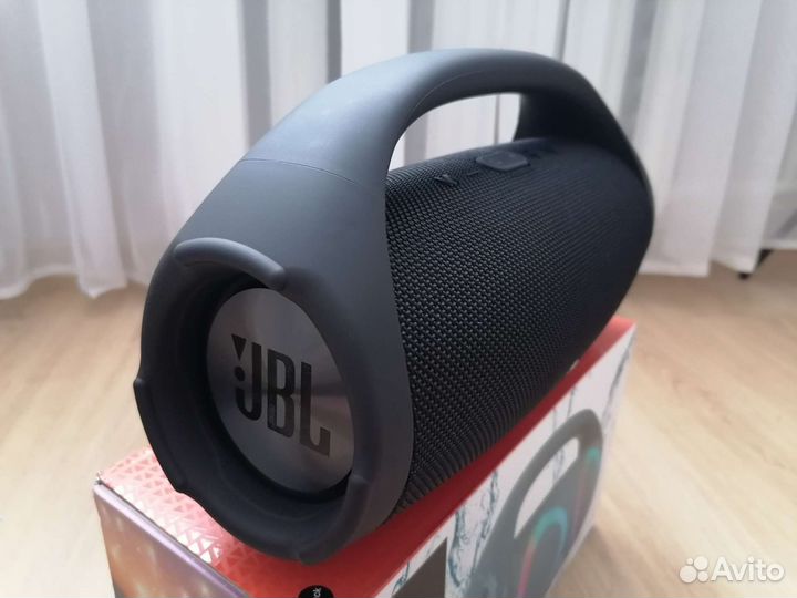 Блютуз колонка JBL Boombox 2 Big