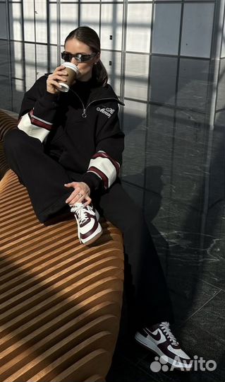Костюм label b