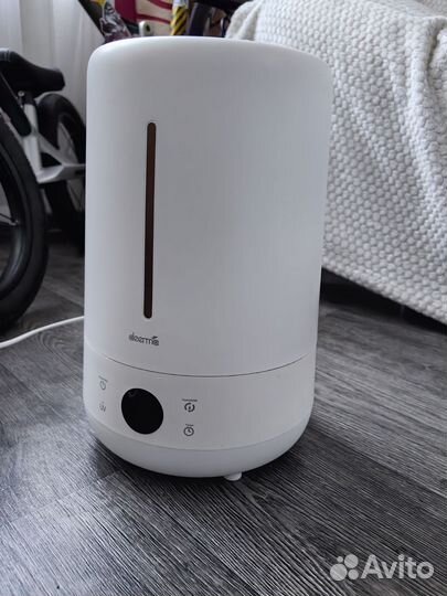 Увлажнитель воздуха Deerma