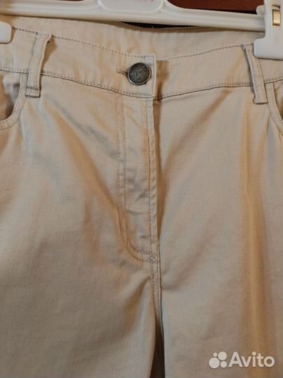 Капри MS Moda Германия хлопок 54-56