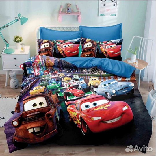 Белье постельное