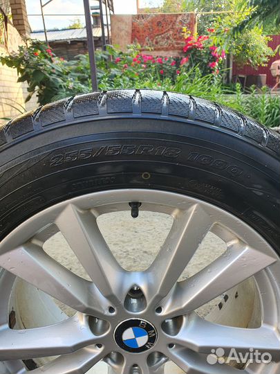 Nitto NT90W 255/55 R18