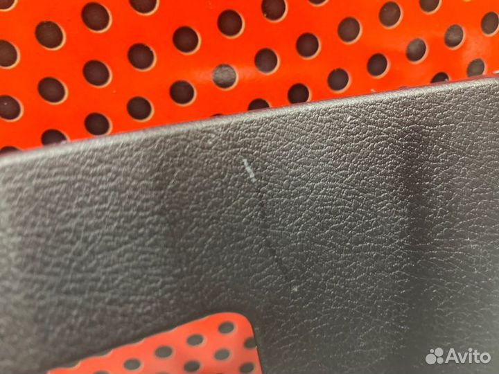 Накладка на торпедо правая Lexus Rx 4 450Н 2021