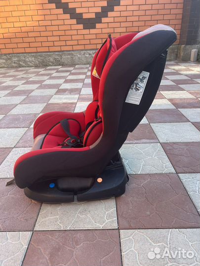 Детское автокресло от 0 до 13