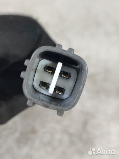 Датчик кислородный Toyota Estima ACR50 2azfe 2008