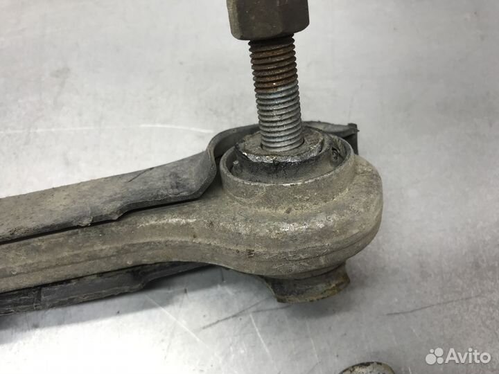 Рычаг задний Mercedes-Benz S-класс S500 (W220) 200