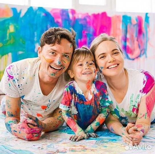 День рождения под ключ