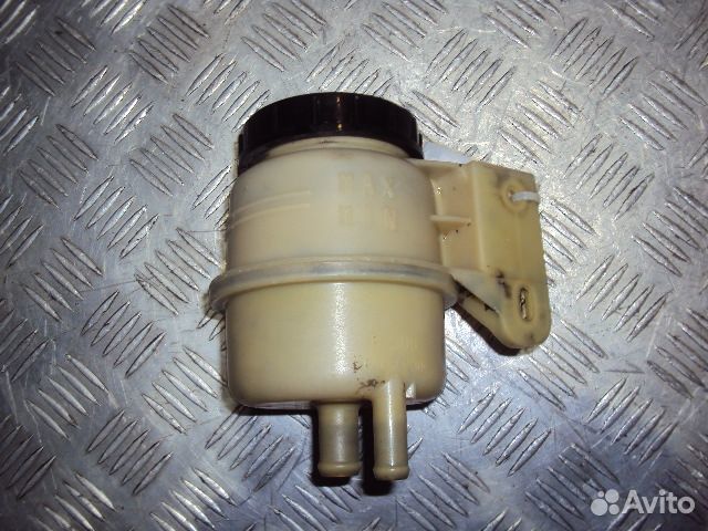 Бачок гур Ducato (02-06) +Елабуга(08-11) б/у