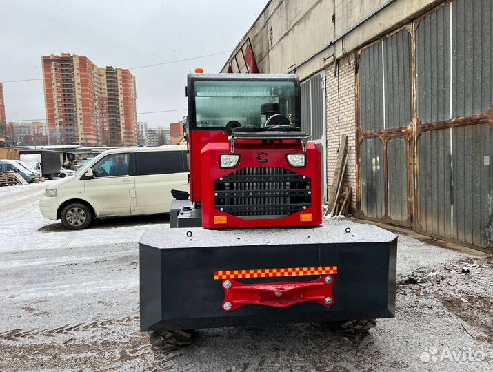 Вилочный погрузчик Great Grace CPCD35, 2025