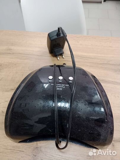 Набор для маникюра