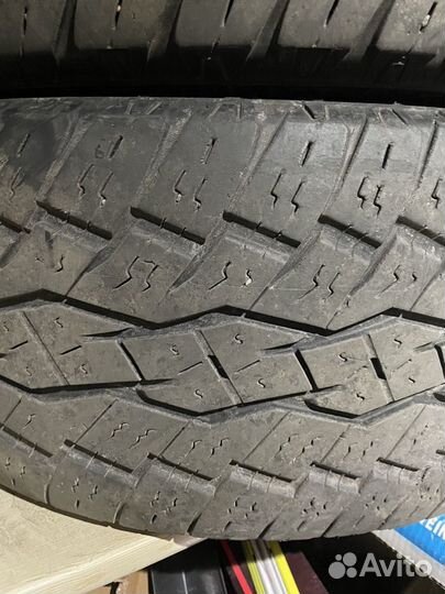 Toyo Open Country A/T Plus 285/50 R20