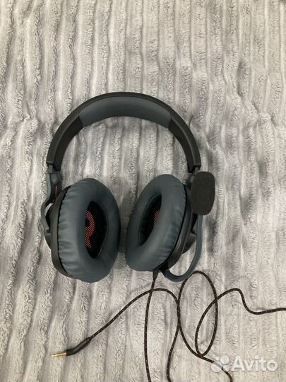 Проводные наушники jbl