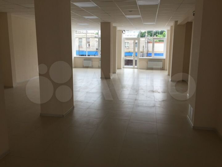 Свободного назначения, 119.6 м²