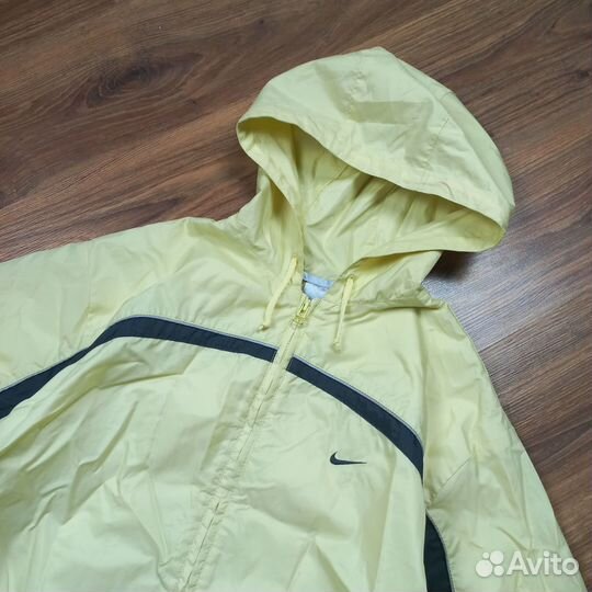 Ветровка nike Vintage