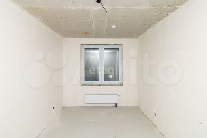 2-к. квартира, 47,7 м², 10/20 эт.