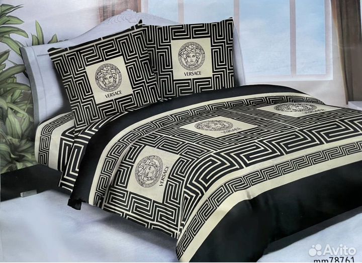 Комплекты постельного белья