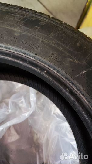 Habilead ComfortMax H206 195/60 R16 97