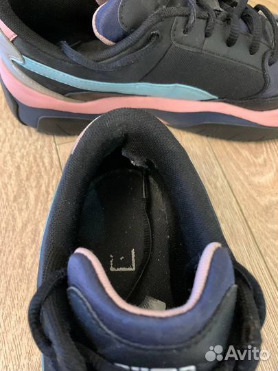 Кроссовки женские Puma 40 размер