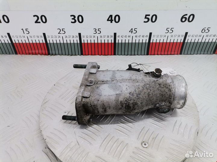 Заслонка дроссельная для Audi A6 C5 058133063Q