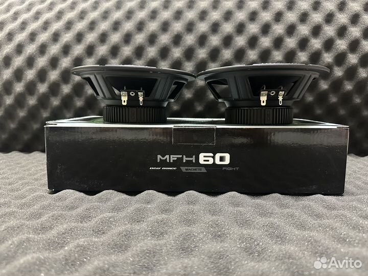 Динамики MFH-60