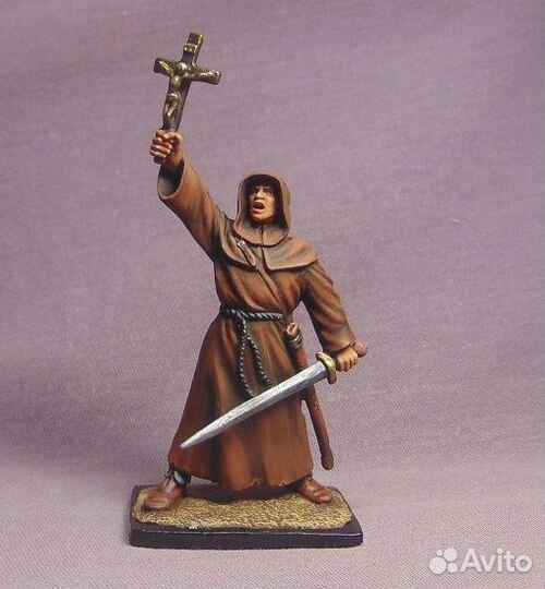 Оловянные солдатики - 8