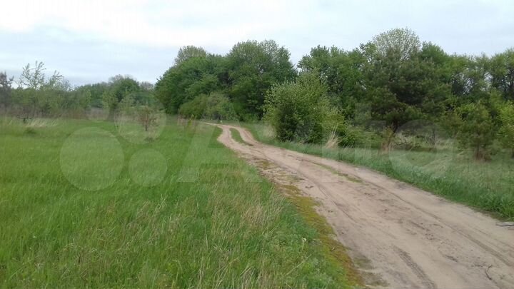 Участок 30 сот. (ИЖС)