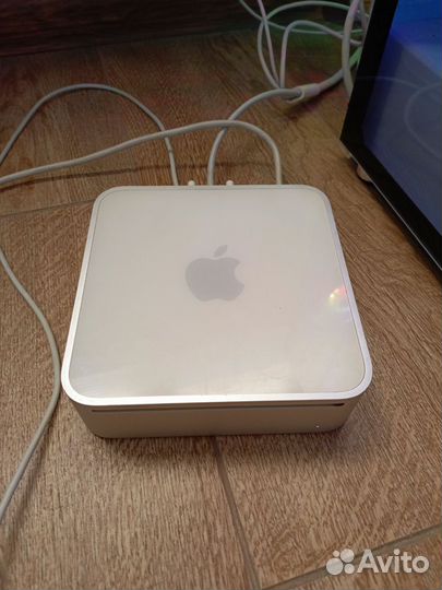 Mac Mini Power Mac