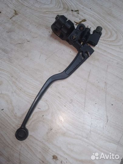 Рычаг сцепления Хонда CBR 250 rr