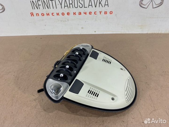 Плафон передний Mini Cooper R56 N12 2007