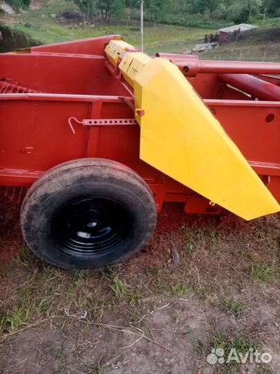 Почвофреза 1GQN 1.4, 2000