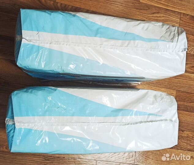 Памперсы iD Basic Slip для взрослых M