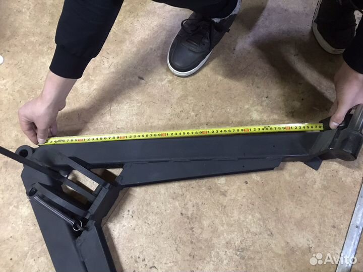 Автосцепка са-1 мтз