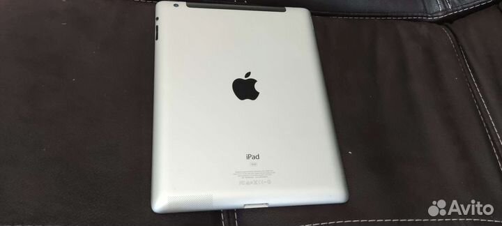 Планшет apple iPad 3