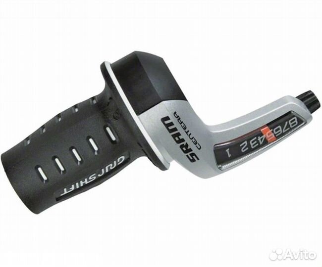 Ревошифтер Sram X5 на 8 скоростей