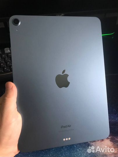 iPad air 5 64