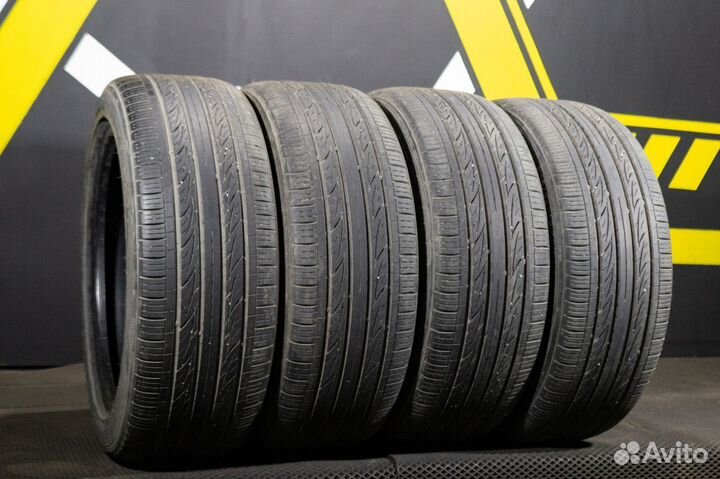 Kumho Solus XC KU26 235/45 R18 94V