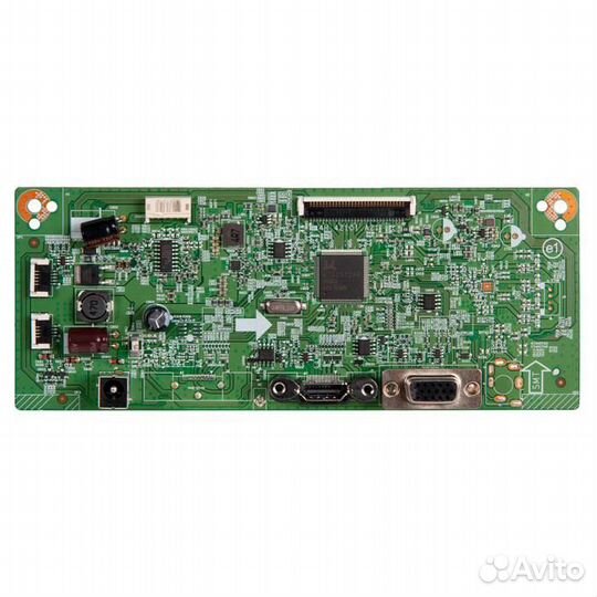 Шасси (материнская плата) для монитора Asus.не про