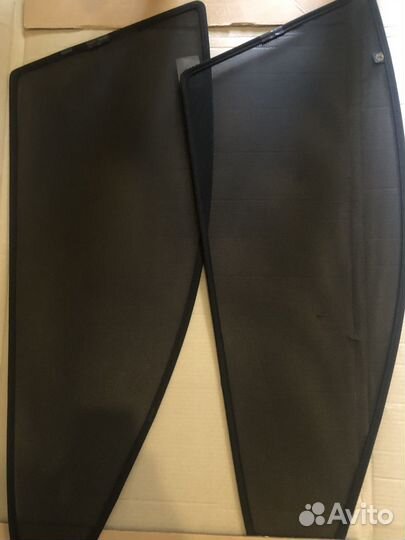 Магнитные шторки