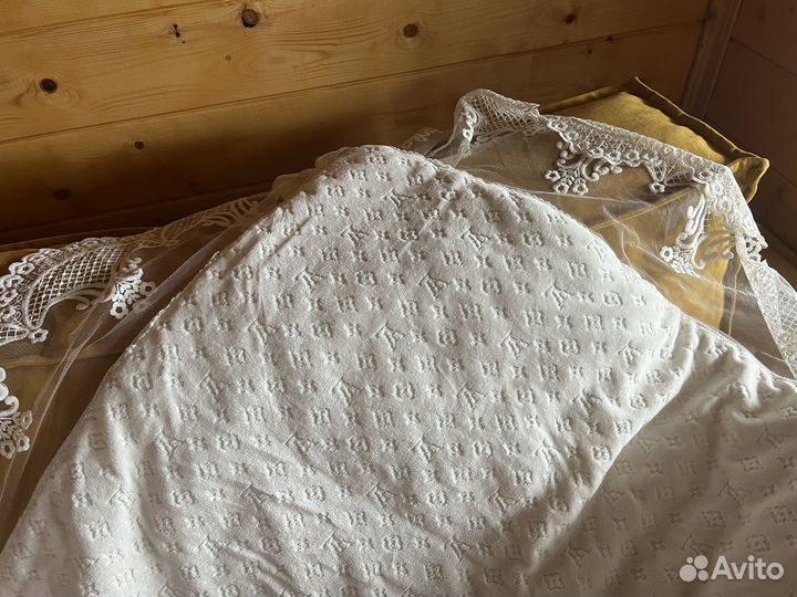 Конвер на выписку louis vuitton